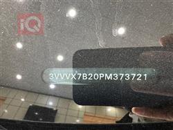 فولكسفاغن تاوس